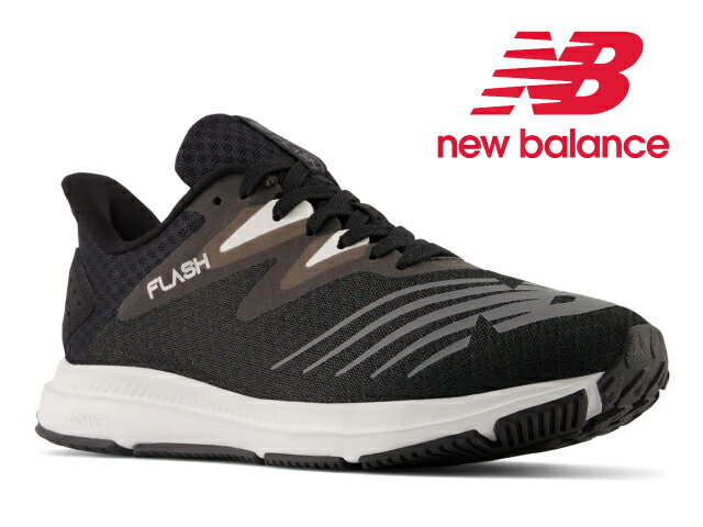 楽天Foot Timeニューバランス ダイナソフト フラッシュ new balance DynaSoft Flash v6 WFLSH ランニング ジョギング マラソン 歩きやすい 履きやすい レディース スニーカー