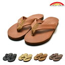 レインボーサンダル レディース RAINBOW SANDALS プレミアム W301ALTS レザーサンダル SANDAL トング