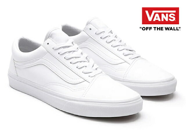 バンズ オールドスクール VANS OLD SKOO