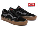 oY XP[gI[hXN[ VANS SKATE OLD SKOOL HOCKEY SKATEBOARDS VN0A5FCB18J BLACK/SNAKE Y Xj[J[