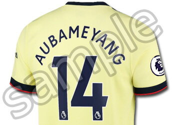 【楽天市場】アーセナル ユニフォーム アウェイ 21/22 半袖 adidas アディダス 正規品：Football Vita