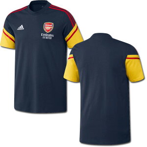 アーセナル ユニフォーム Tシャツ トレーニングウェア 練習 22/23 半袖 adidas アディダス 正規品格安セール サッカー 用品 セール