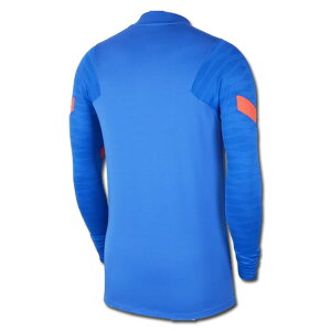 アトレティコマドリード ストライクドリルトップ トレーニング 練習着 ユニフォーム 21/22 長袖 キッズ ジュニア NIKE ナイキ 正規品セール サッカー 用品 セール