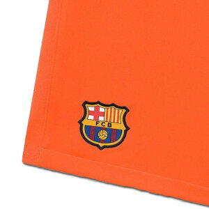 バルセロナ ユニフォーム ゴールキーパー GK パンツ ショーツ ホーム 21/22 キッズ ジュニア NIKE ナイキ 正規品ネット注文 サッカー 用品 セール