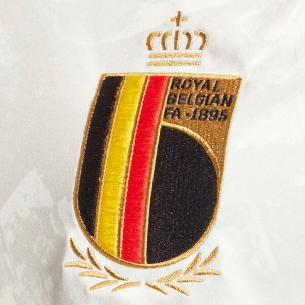 ベルギー代表 ユニフォーム アウェイ 20/21 2020 2021 半袖 キッズ ジュニアサイズ adidas アディダス正規品通販 サッカー 用品 セール