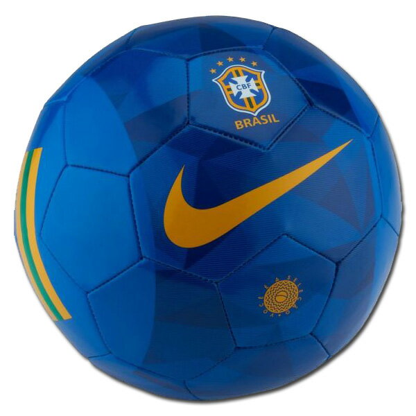 【おまけ付き】【国内未発売】ブラジル代表 サッカーボール サポーターズ ボール 4号球 5号球 NIKE ナイキ 正規品 即発送対応バーゲン サッカー 用品 セール