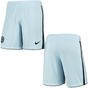 チェルシー パンツ ショーツ アウェイ 20/21 NIKE ナイキ 正規品通販セール サッカー 用品 セール