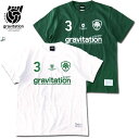 gravitation トリニティ Tシャツ