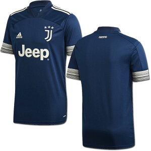 ユベントス ユヴェントス ユニフォーム アウェイ 20/21 半袖 adidas アディダス 正規品バーゲン サッカー 用品 セール