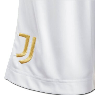 ユベントス ユヴェントス ユニフォーム パンツ ショーツ ホーム 20/21 キッズ ジュニア adidas アディダス 正規品