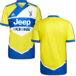 ユベントス ユヴェントス ユニフォーム サード 21/22 半袖 キッズ ジュニア ユーべ ユーヴェ adidas アディダス 正規格安セール サッカー 用品 セール
