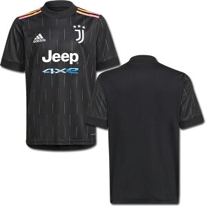 ユベントス ユヴェントス ユニフォーム アウェイ 21/22 半袖 ユーべ ユーヴェ adidas アディダス 正規品通販セール サッカー 用品 セール