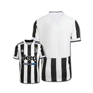 ユベントス ユヴェントス ユニフォーム ホーム 21/22 半袖 adidas アディダス 正規品ネット通販 サッカー 用品 セール