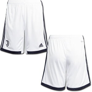 ユベントス ユヴェントス ユニフォーム パンツ ショーツ ホーム 22/23 キッズ ジュニア adidas アディダス 正規品格安セール サッカー 用品 セール