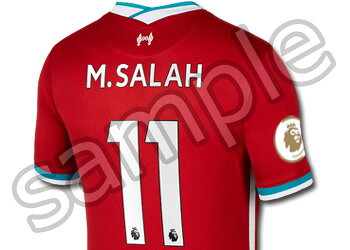 リバプール リヴァプール ユニフォーム ホーム 20/21 半袖 NIKE ナイキ 正規品通販セール サッカー 用品 セール