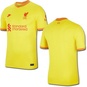 リバプール リヴァプール ユニフォーム サード 21/22 キッズ ジュニアサイズ 半袖 NIKE ナイキ 正規品ネット通販 サッカー 用品 セール