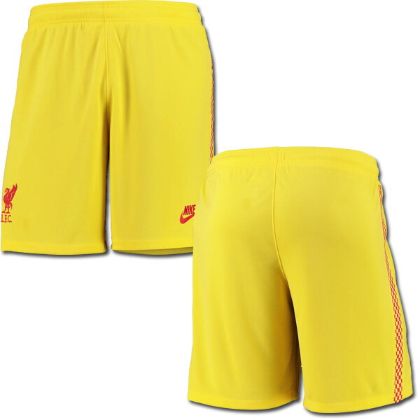 リバプール リヴァプール ユニフォーム パンツ ショーツ サード 21/22 NIKE ナイキ 正規品セール サッカー 用品 セール