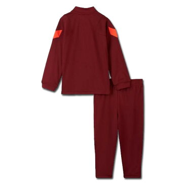 【おまけ付き】リヴァプール リバプール ドライフィット ストライクトラックスーツ 21/22 キッズ ジュニア NIKE ナイキ 正規品