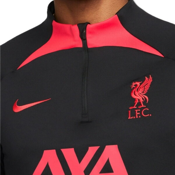 リバプール リヴァプール ドリルトップ トレーニング 練習 ユニフォーム 22/23 長袖 NIKE ナイキ 正規品格安セール サッカー 用品 セール