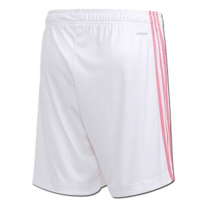 レアルマドリード パンツ ショーツ ホーム 20/21 ジュニア adidas アディダス 正規品ネット通販 サッカー 用品 セール