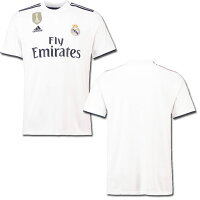 レアルマドリードユニフォームホーム18/19半袖adidasアディダス正規品