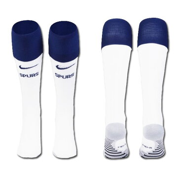 トッテナム トットナム ユニフォーム ソックス ストッキング ホーム 18/19キッズ ジュニア NIKE ナイキ 正規品