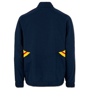 アーセナル プレゼンテーションジャケット ユニフォーム 22/23 長袖 adidas アディダス 正規品通販 サッカー 用品 セール