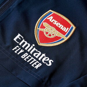 アーセナル プレゼンテーションジャケット ユニフォーム 22/23 長袖 adidas アディダス 正規品通販 サッカー 用品 セール