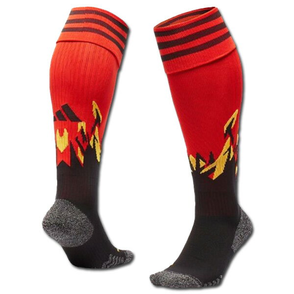 ベルギー代表 ソックス ストッキング ユニフォーム ホーム 22/23 2022 2023 adidas アディダス 正規品格安セール サッカー 用品 セール