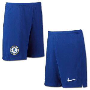 チェルシー パンツ ショーツ ホーム 19/20ジュニア キッズ nike ナイキ 正規品格安セール サッカー 用品 セール