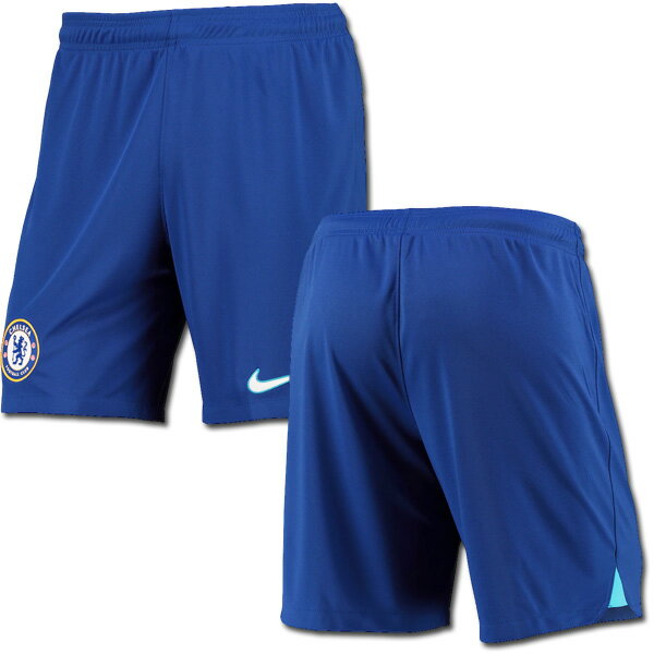 チェルシー パンツ ショーツ ホーム 22/23 NIKE ナイキ 正規品ネット注文 サッカー 用品 セール