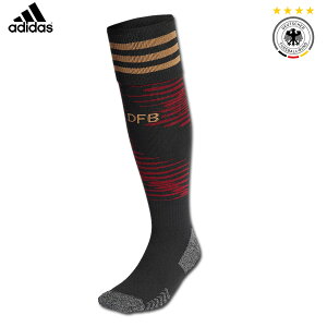 ドイツ代表 ソックス ストッキング ユニフォーム アウェイ 22/23 2022 2023 adidas アディダス 正規品バーゲン
