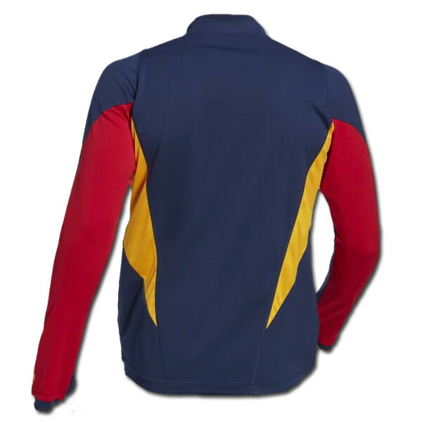 スペイン代表 ユニフォーム トレーニングトップ トレーニングウェア 練習 22/23 長袖 adidas アディダス 正規品通販セール サッカー 用品 セール