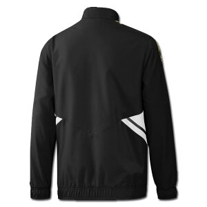 ユベントス ユヴェントス プレゼンテーションジャケット 22/23 キッズ ジュニア ユニフォーム 長袖 adidas アディダス 正規品通販 サッカー 用品 セール