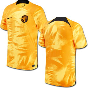 オランダ代表 ユニフォーム ホーム 22/23 2022 2023 半袖 NIKE ナイキ 正規品格安セール サッカー 用品 セール