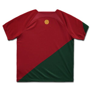 ポルトガル代表 ユニフォーム 3点セット ミニキット ホーム 半袖 パンツ ショーツ ストッキング ソックス 22/23 2022 2023 リトルキッズ スモールボーイ ジュニア NIKE ナイキ 正規品通販セール サッカー 用品 セール