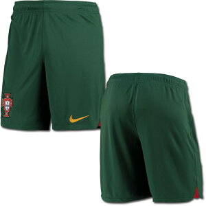 ポルトガル代表 ユニフォーム パンツ ショーツ ホーム 22/23 キッズ ジュニア NIKE 正規品ネット通販 サッカー 用品 セール