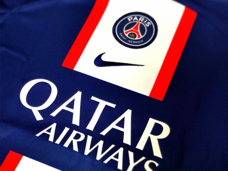 ネイマール 10番 パリサンジェルマン PSG ユニフォーム ホーム 22/23 NIKE ナイキ 正規品 即発送対応商品格安セール サッカー 用品 セール