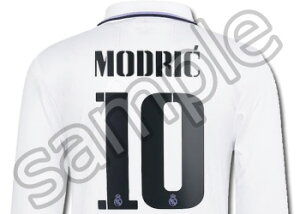 レアルマドリード ビッグサイズ ユニフォーム ホーム 22/23 長袖 adidas アディダス 正規品通販セール サッカー 用品 セール