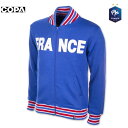 フランス 1960's レトロ フットボールジャケット トラックジャケット copa コパ ファッション アパレル 正規品