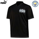 プーマ マンチェスターシティ ftblステートメント Tシャツ ジャージー FtblStatement Jersey 23/24 2023 2024 半袖 PU...