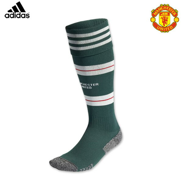 アディダス マンチェスターユナイテッド ユニフォーム ソックス アウェイ 23/24 2023 2024 adidas 正規品