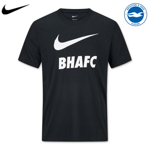 ブライトン BHAFC Tシャツ 半袖 NIKE ナイキ アパレル 正規品 三苫 ユニフォーム 1