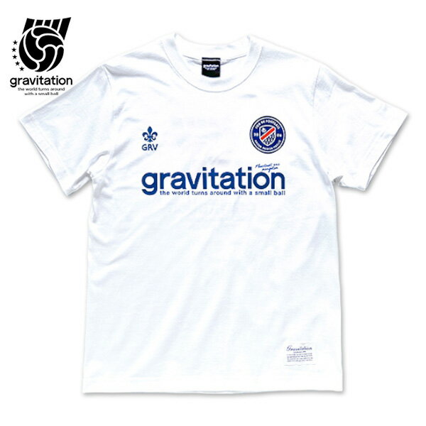 gravitation Tricolor T-shirts トリコロール Tシャツ