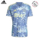 アディダス アヤックス アウェイ ユニフォーム 24/25 2024 2025 半袖 adidas 正規品 MNR