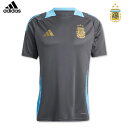 アディダス アルゼンチン代表 トレーニングジャージー トレーニングウェア 練習 24/25 2024 2025 半袖 ユニフォーム adidas アパレル 正規...