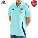 アディダス アーセナル ポロシャツ ウェア 24/25 2024 2025 adidas 正規品 アパレル