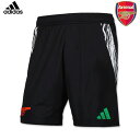 【数量限定】アディダス アーセナル パンツ ショーツ アウェイ 24/25 2024 2025 adidas 正規品