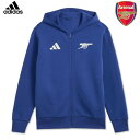【期間限定】アディダス アーセナル アンセムジャケット パーカー フーディー 24/25 2024 2025 長袖 adidas アパレル 正規品
