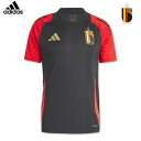 アディダス ベルギー代表 トレーニングジャージー 練習 トレーニング 24/25 2024 2025 半袖 adidas 正規品 アパレル